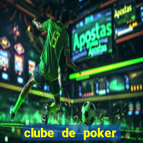 clube de poker santa cruz do sul